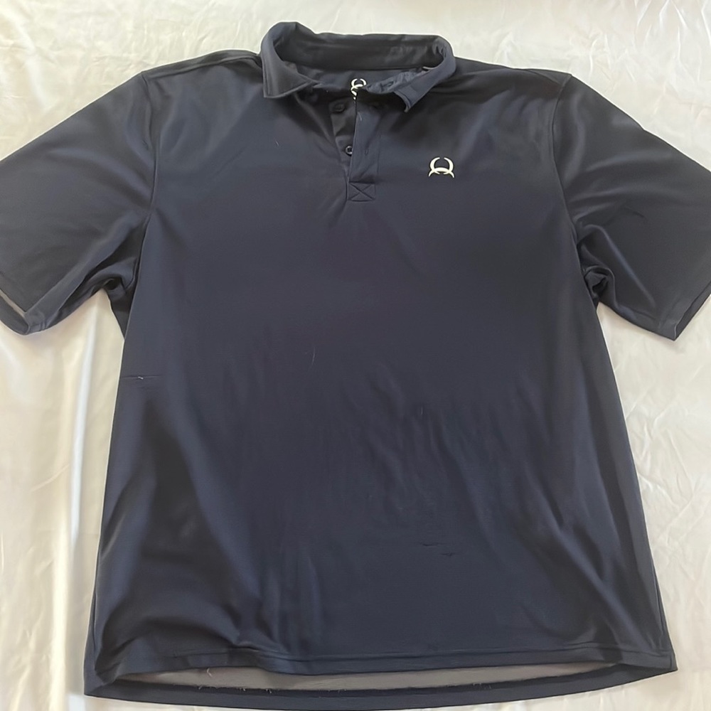 Cinch Men’s Golf Shirt